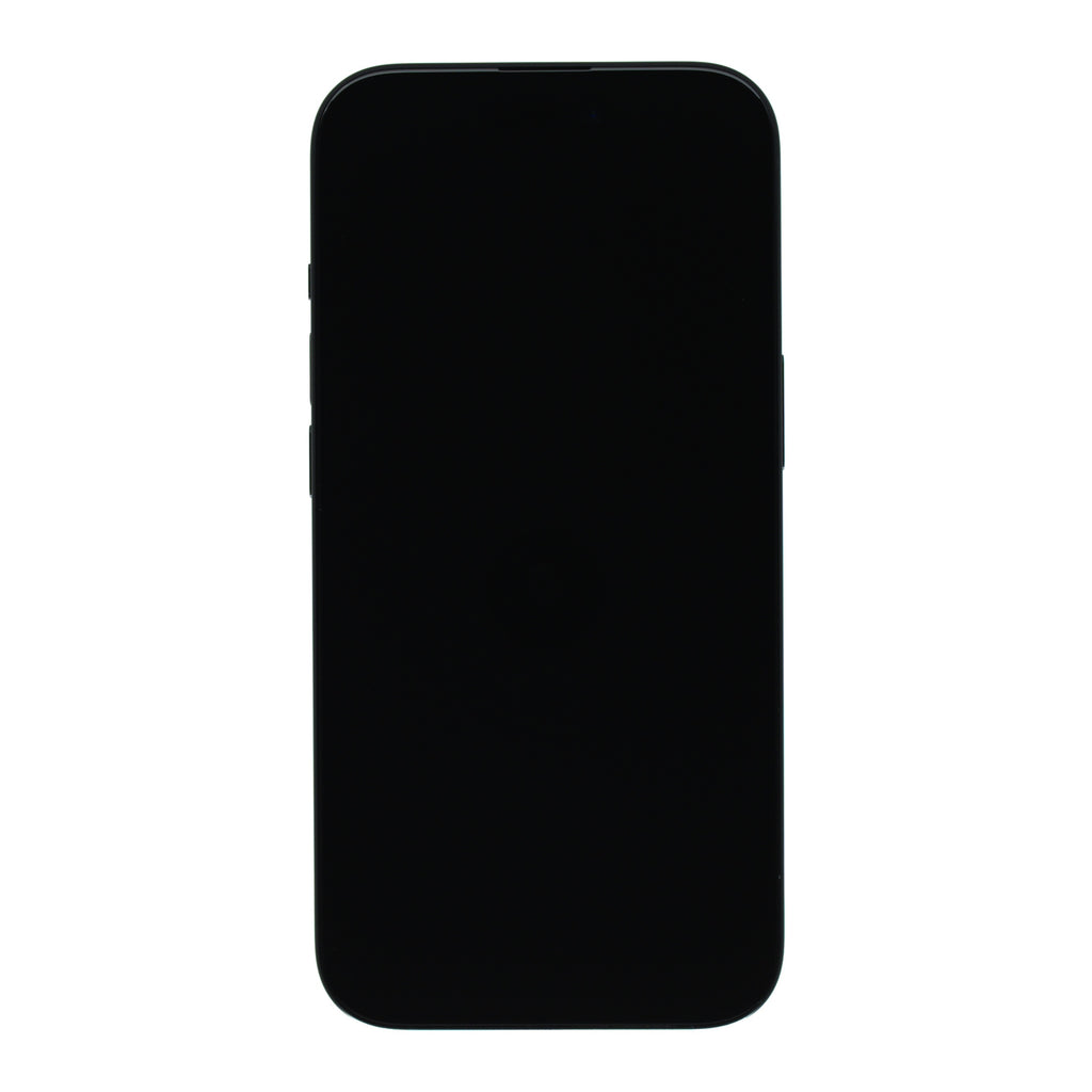 95新 Apple iPhone 15 256G 黑色 中國大陸版