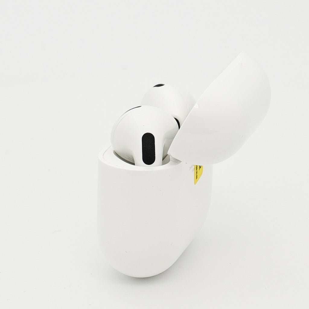 99新 Apple AirPods 4 (不支持主动降噪) 白色