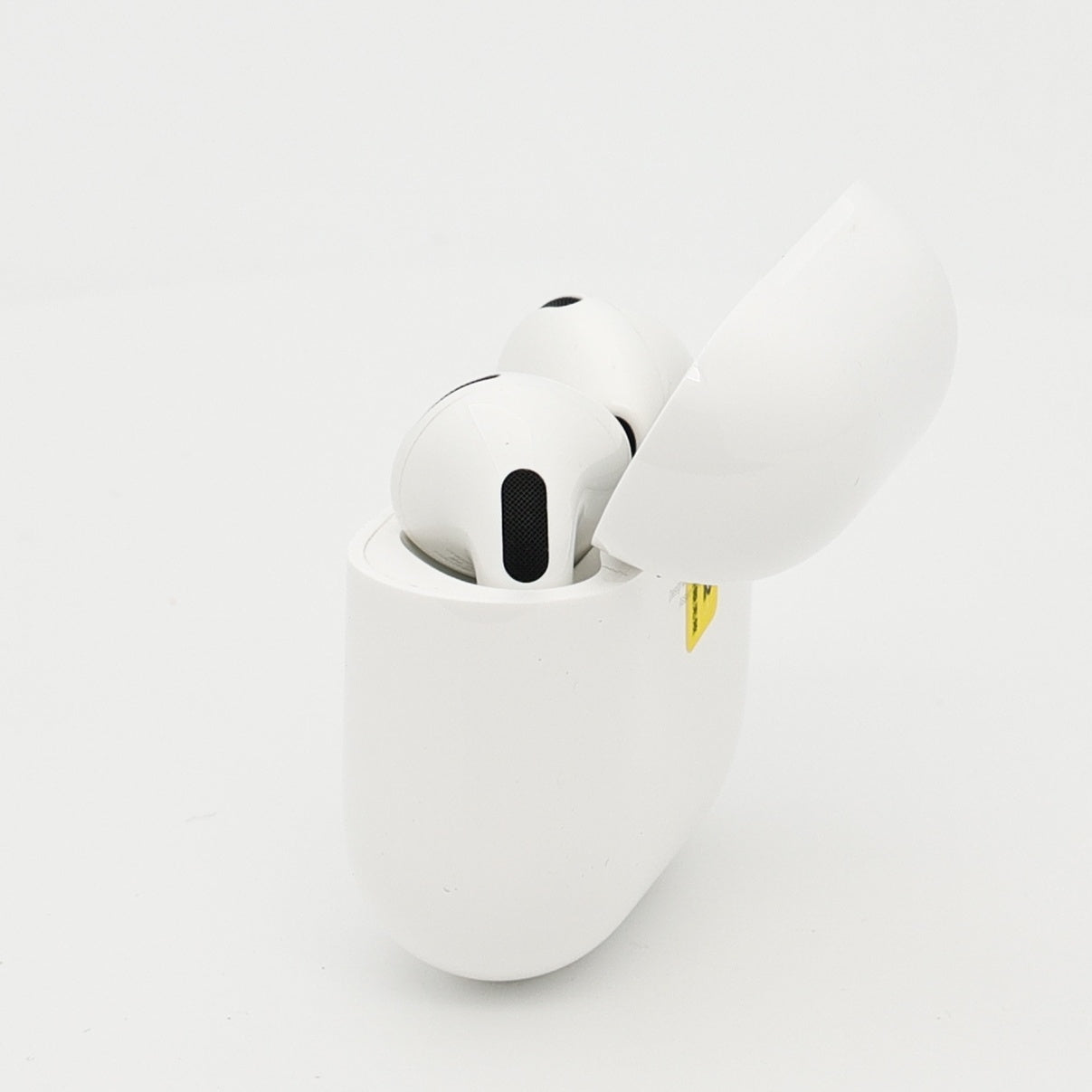99新 Apple AirPods 4 (不支持主动降噪) 白色
