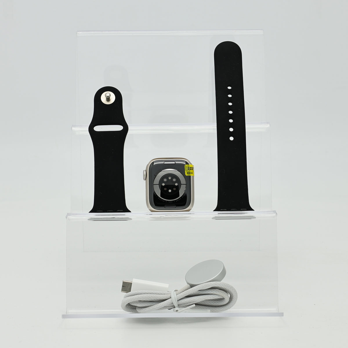 99新 Apple Watch Series 9 41毫米 鋁金屬
