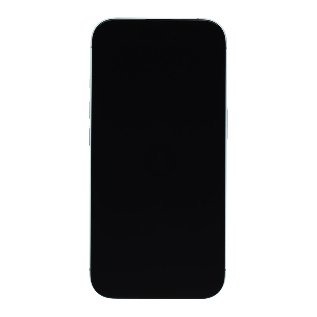 95新 Apple iPhone 16 256G 白色 中國大陸版