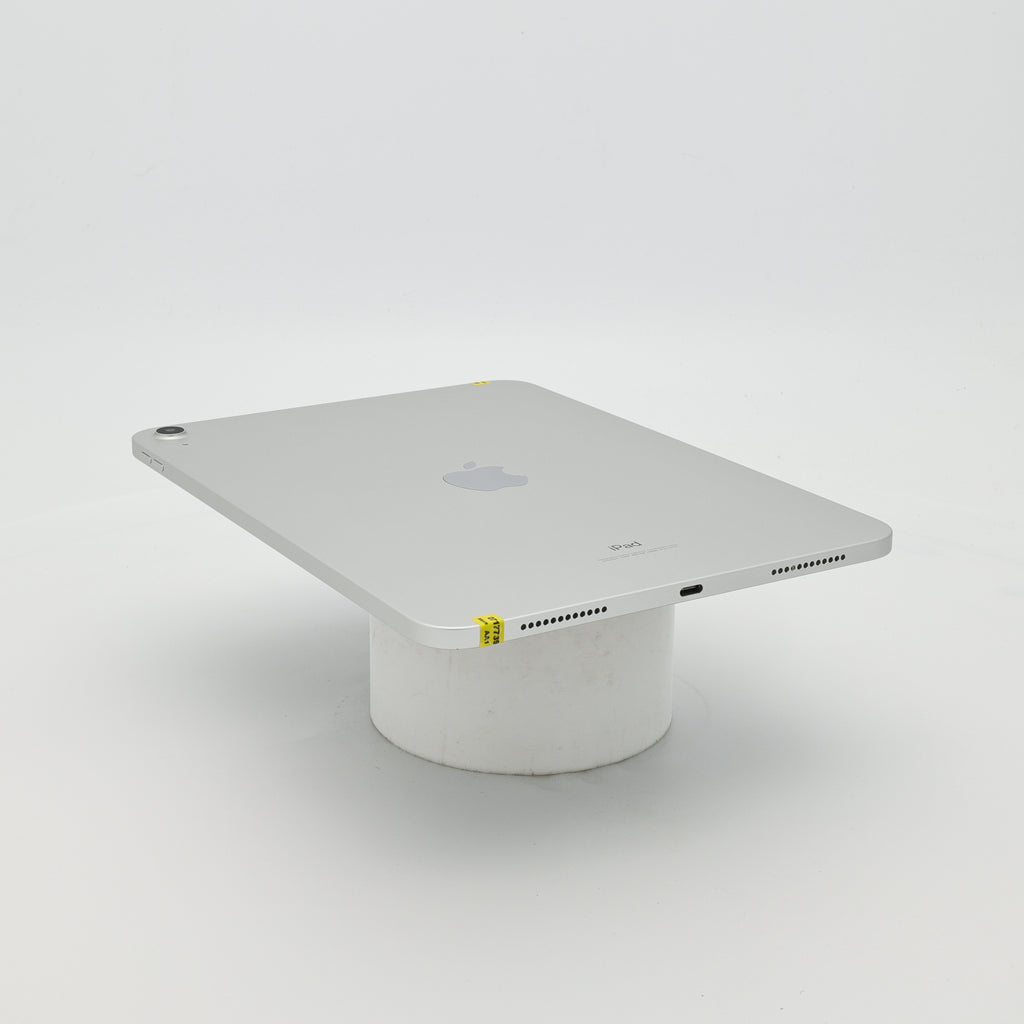 95新 Apple iPad 10代 64G 銀色 WIFI