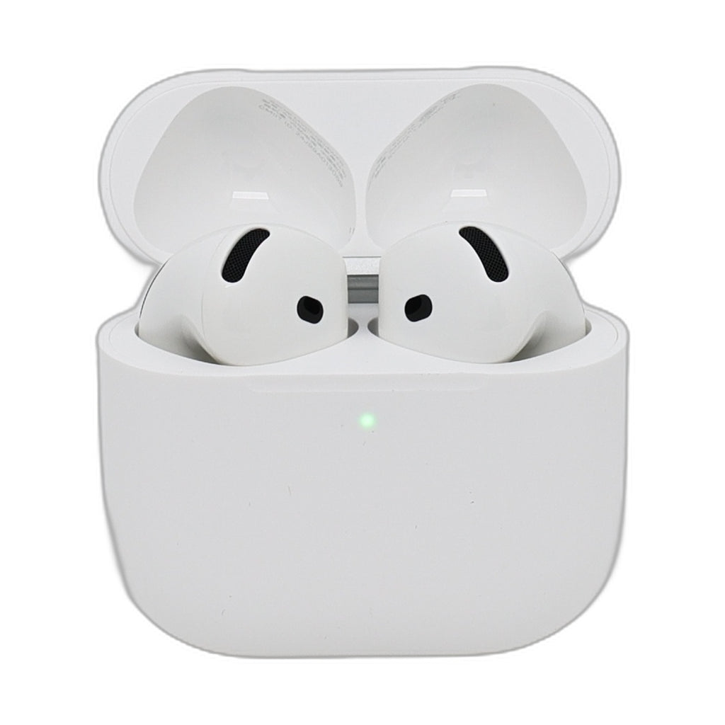 99新 Apple AirPods 4 (支持主动降噪) 白色