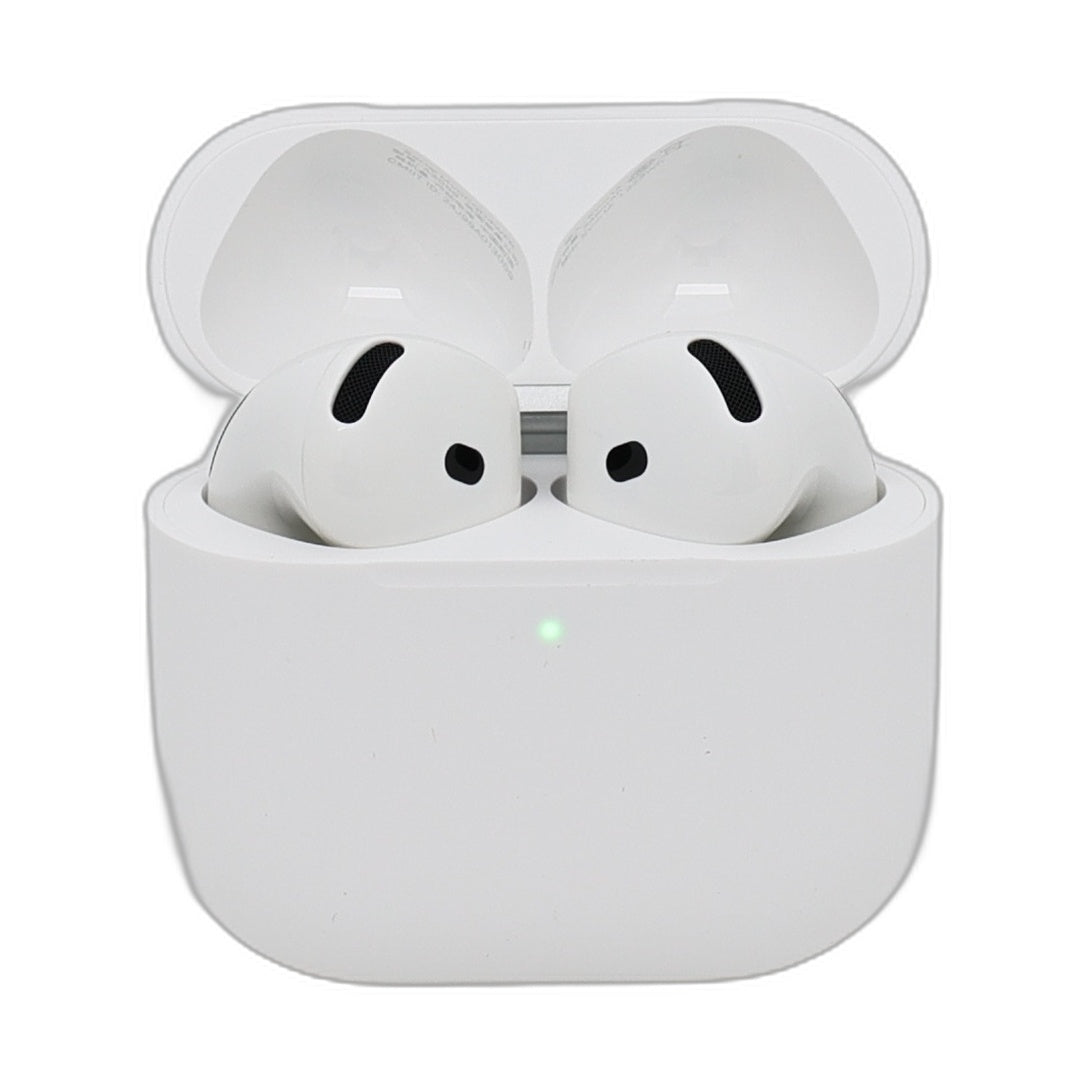 99新 Apple AirPods 4 (支持主动降噪) 白色