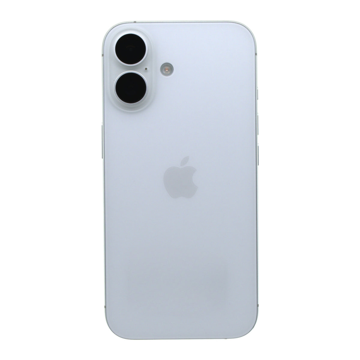95新 Apple iPhone 16 256G 白色 中國大陸版