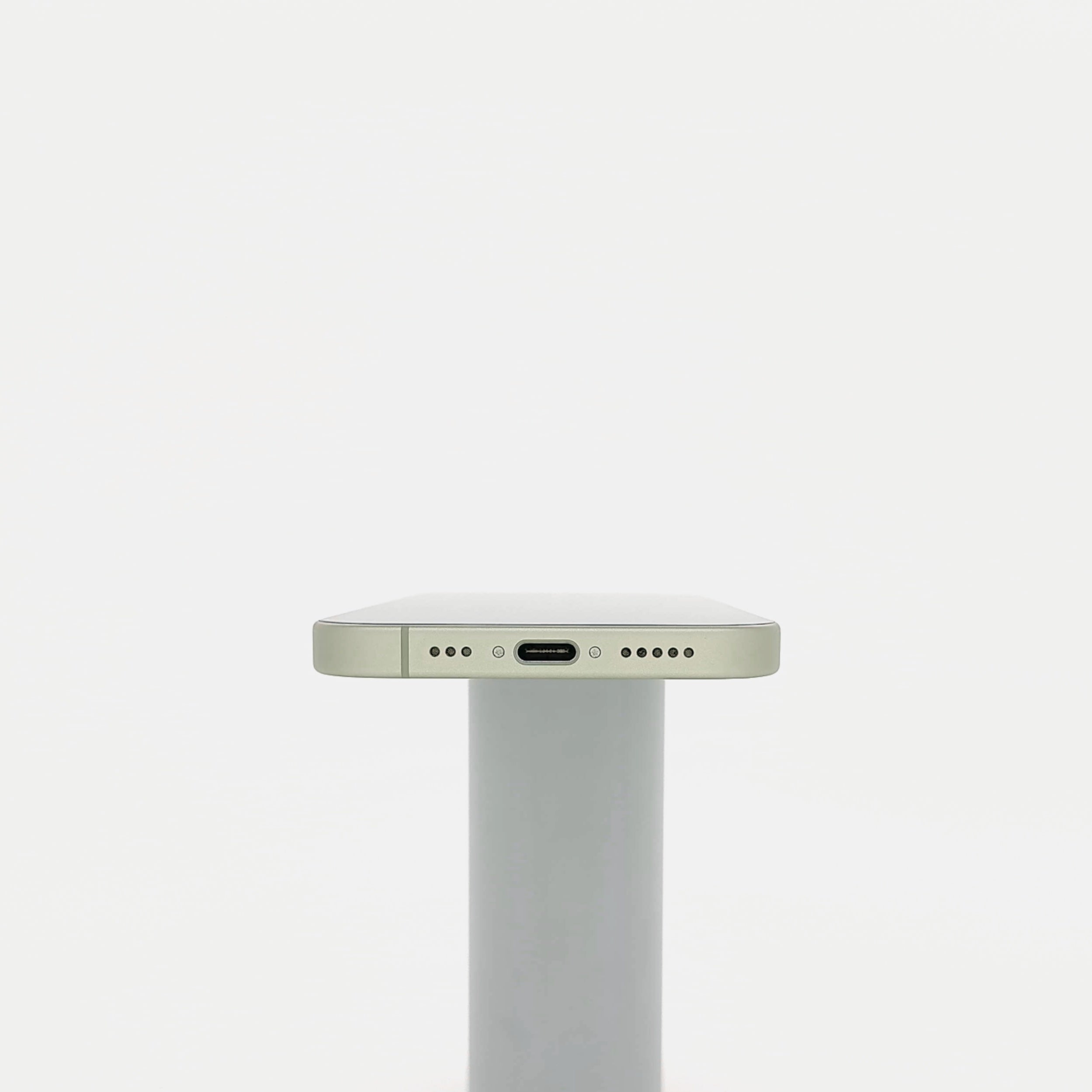 95新 Apple iPhone 17 256G 鼠尾草綠色 中國大陸版