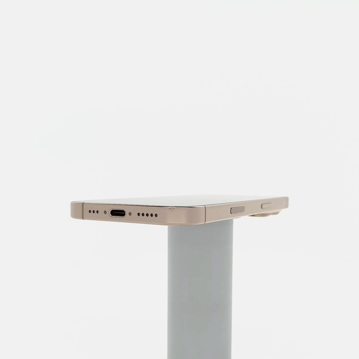 95新 Apple iPhone 16 Pro 128G 沙漠色鈦金屬 中國大陸版