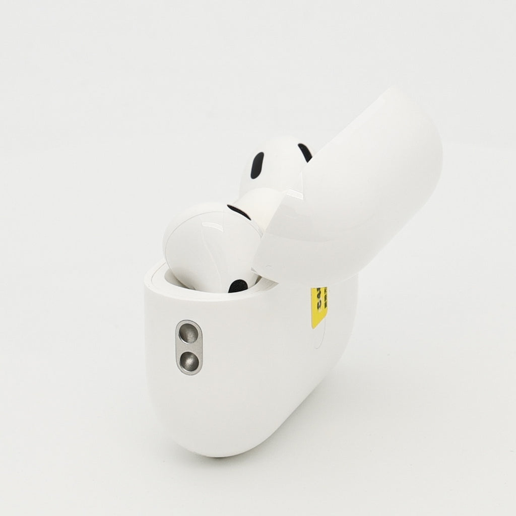 99新 Apple AirPods Pro 2 白色