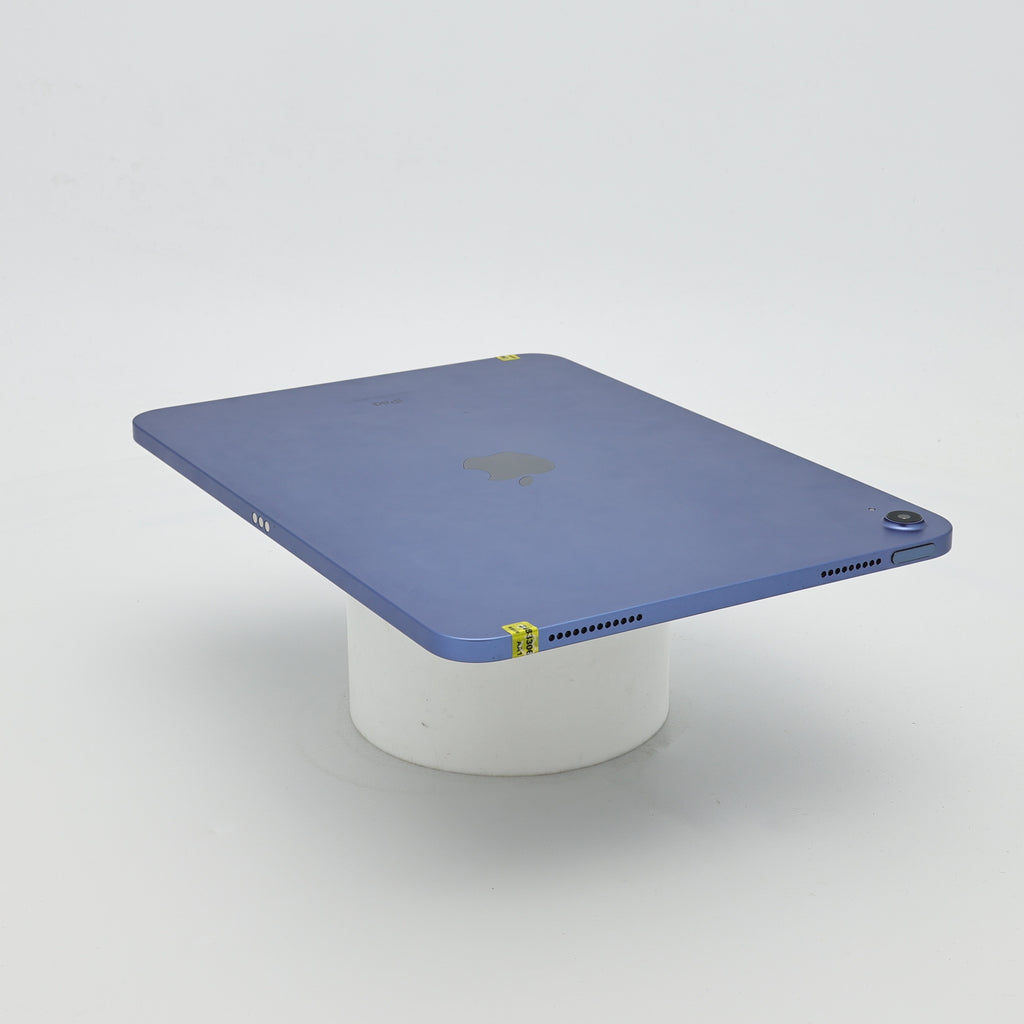 95新 Apple iPad 10代 64G 藍色 WIFI