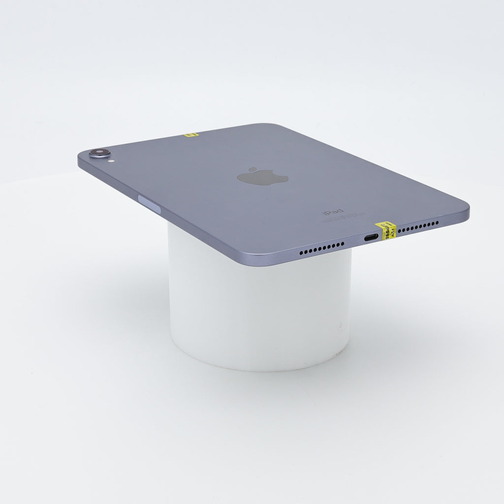 95新 Apple iPad mini6 256G 紫色 WIFI