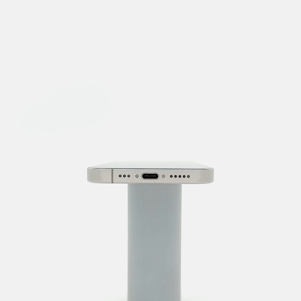 95新 Apple iPhone 15 Pro 256G 原色鈦金屬 中國大陸版