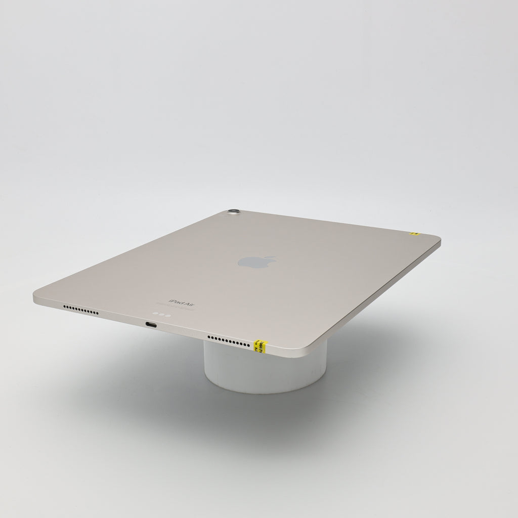 95新 Apple iPad Air (M2) 13英寸 128G 星光色 WIFI