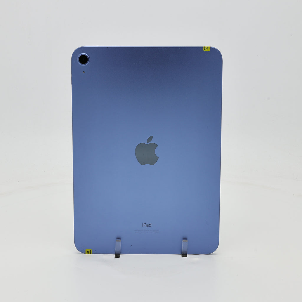 95新 Apple iPad 10代 64G 藍色 WIFI
