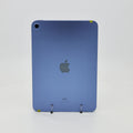 95新 Apple iPad 10代 64G 藍色 WIFI