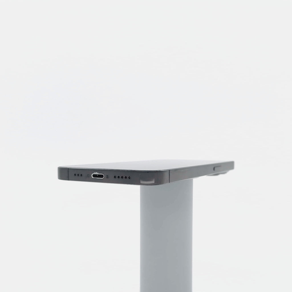 95新 Apple iPhone 13 Pro 256G 石墨色 中國大陸版