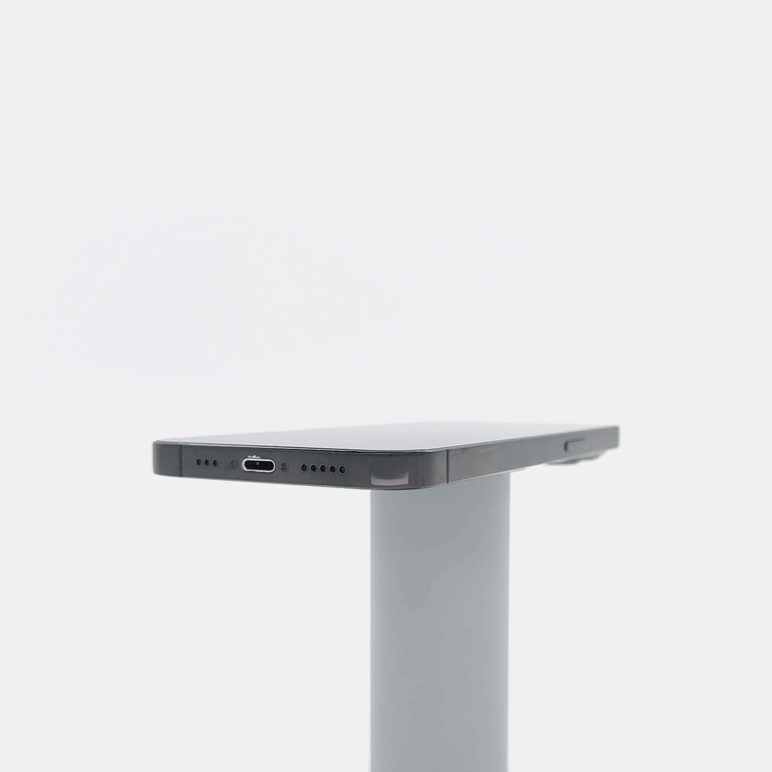 95新 Apple iPhone 13 Pro 256G 石墨色 中國大陸版