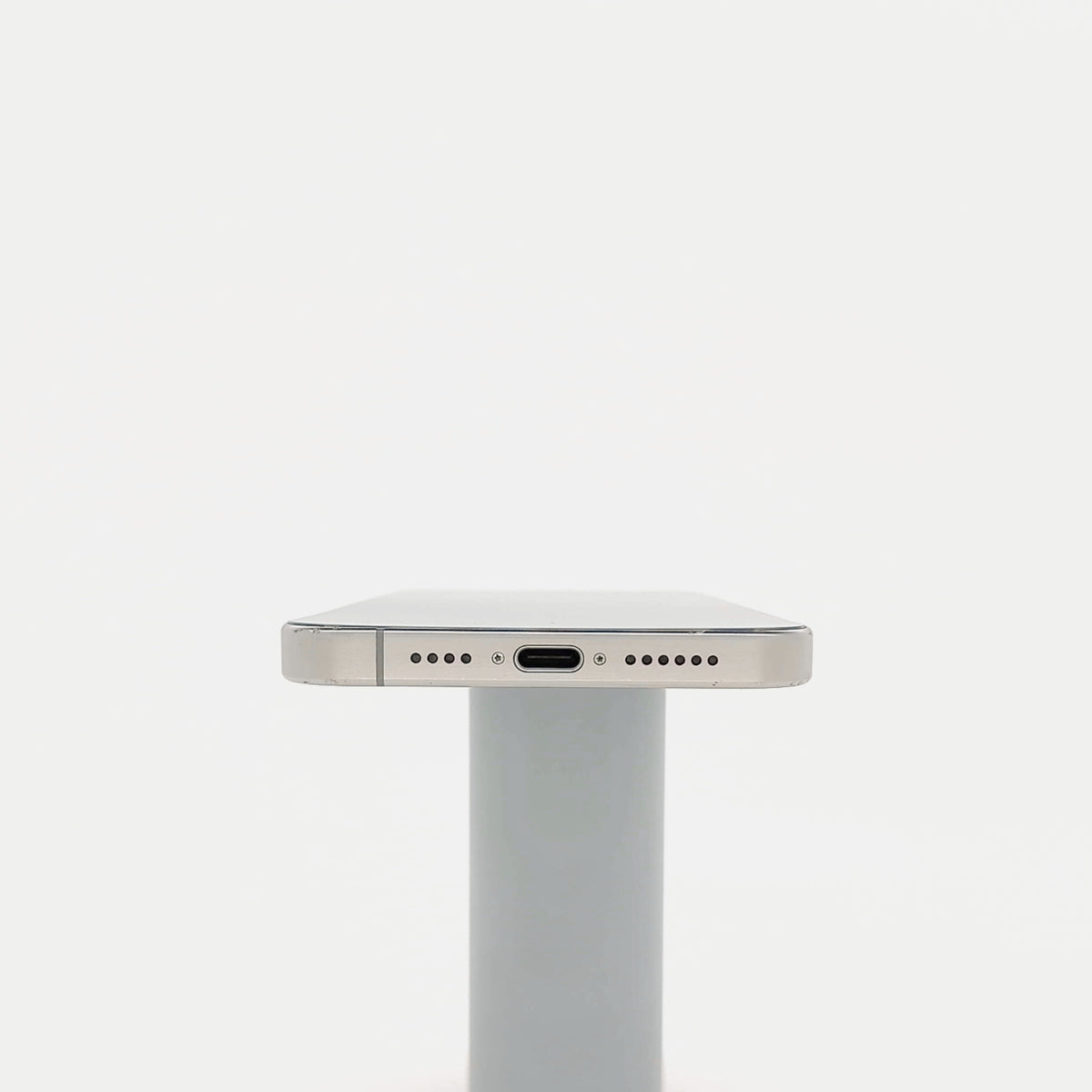 95新 Apple iPhone 15 Pro Max 256G 白色鈦金屬 中國大陸版