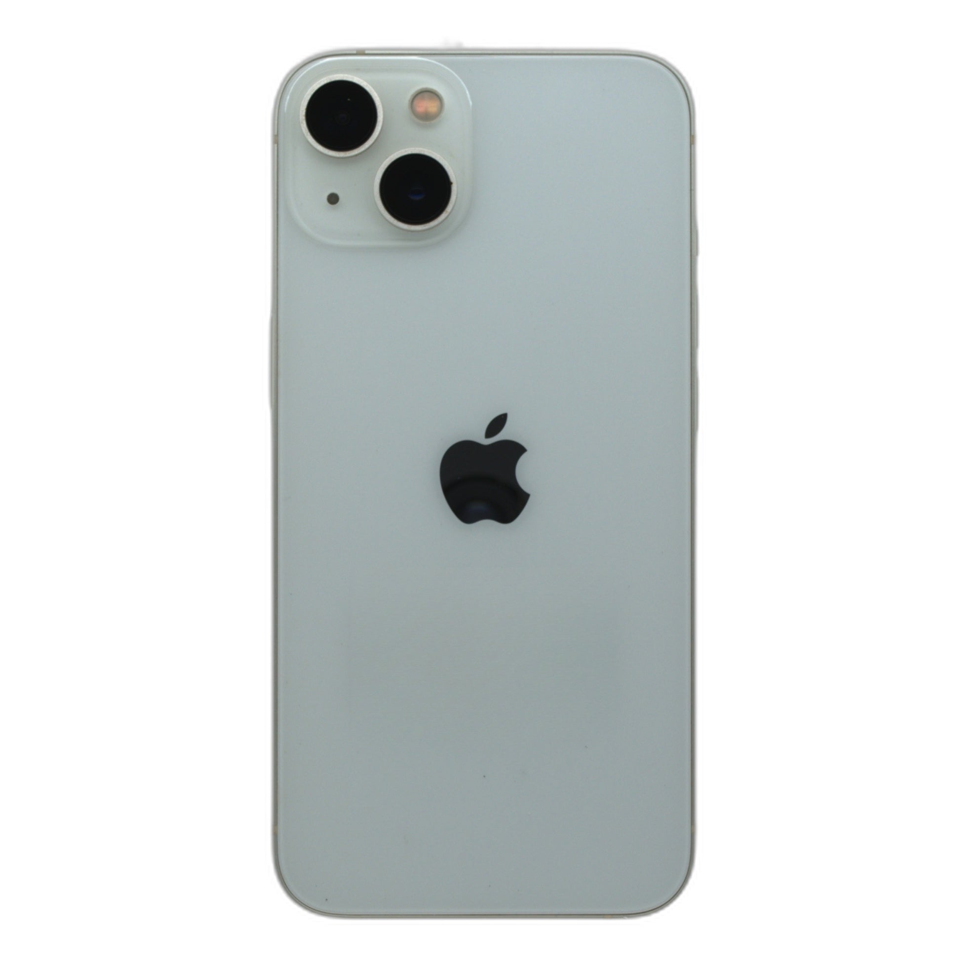 95新 Apple iPhone 13 128G 星光色 中國大陸版