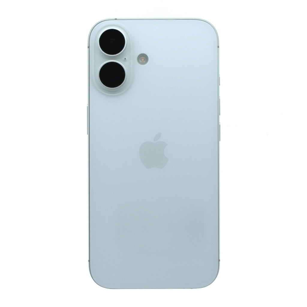 95新 Apple iPhone 16 256G 白色 中國大陸版