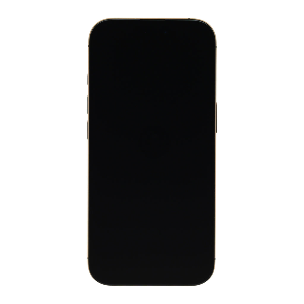 95新 Apple iPhone 16 Pro 256G 沙漠色鈦金屬 中國大陸版