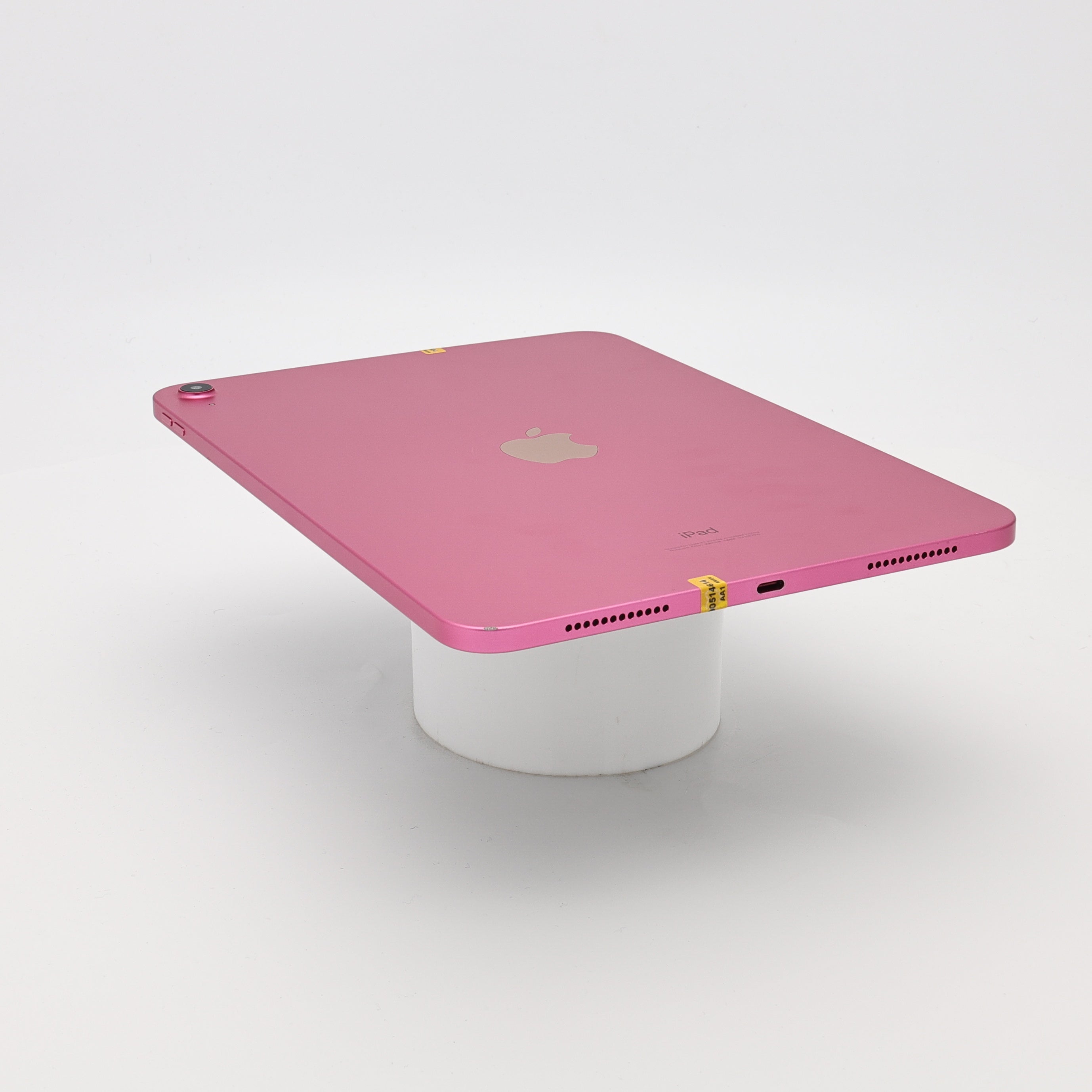 95新 Apple iPad 10代 64G 粉紅色 WIFI