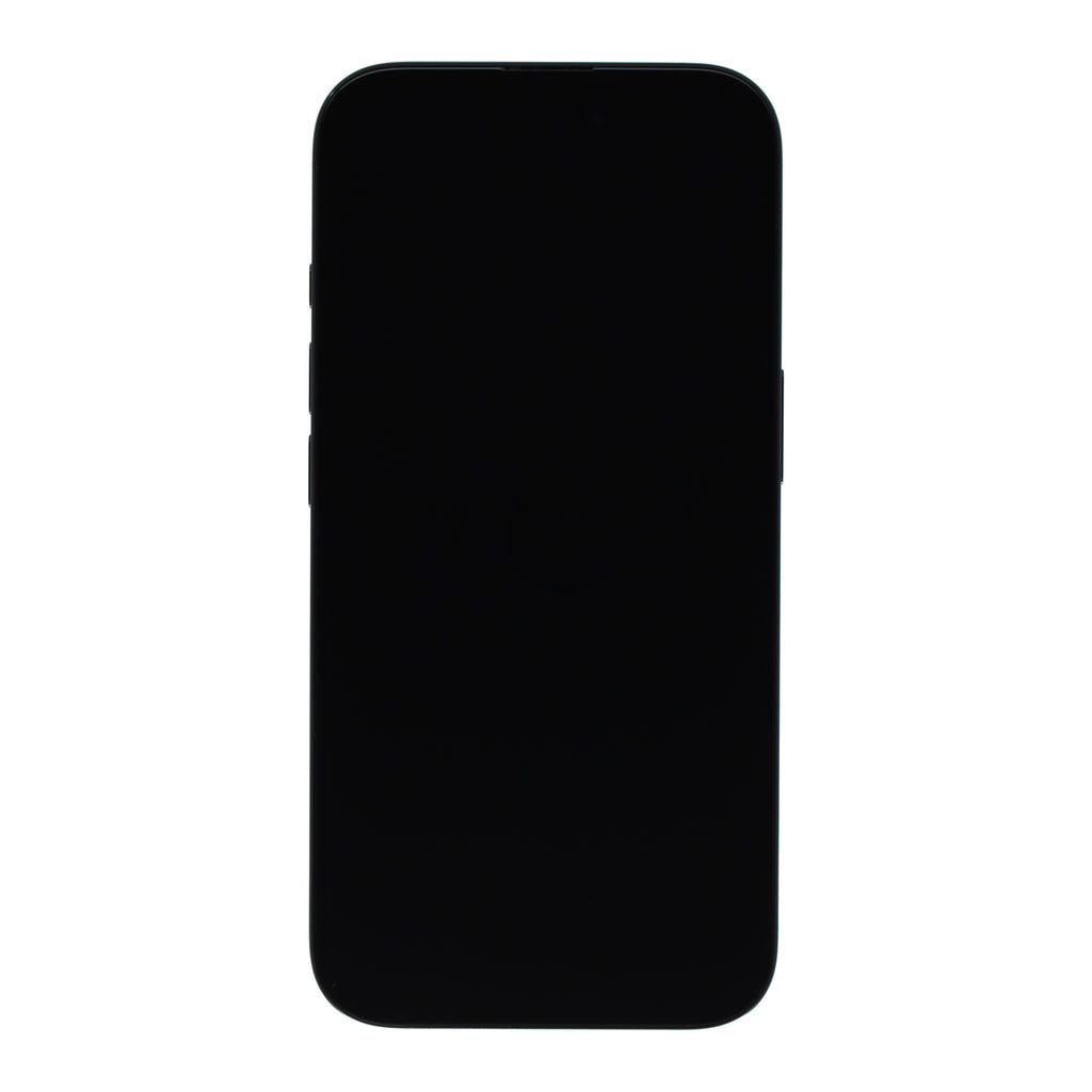 95新 Apple iPhone 16 128G 黑色 中國大陸版