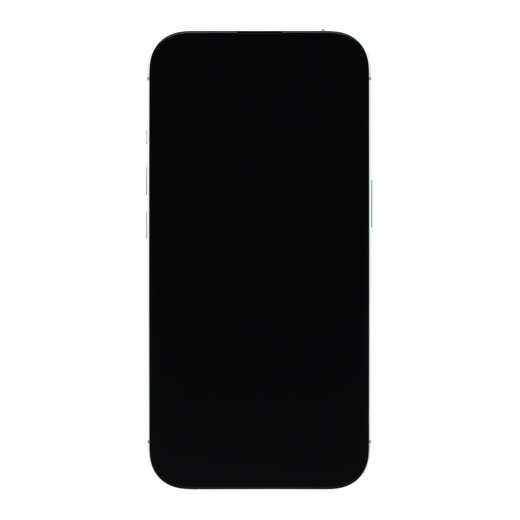 95新 Apple iPhone 16 256G 白色 中國大陸版