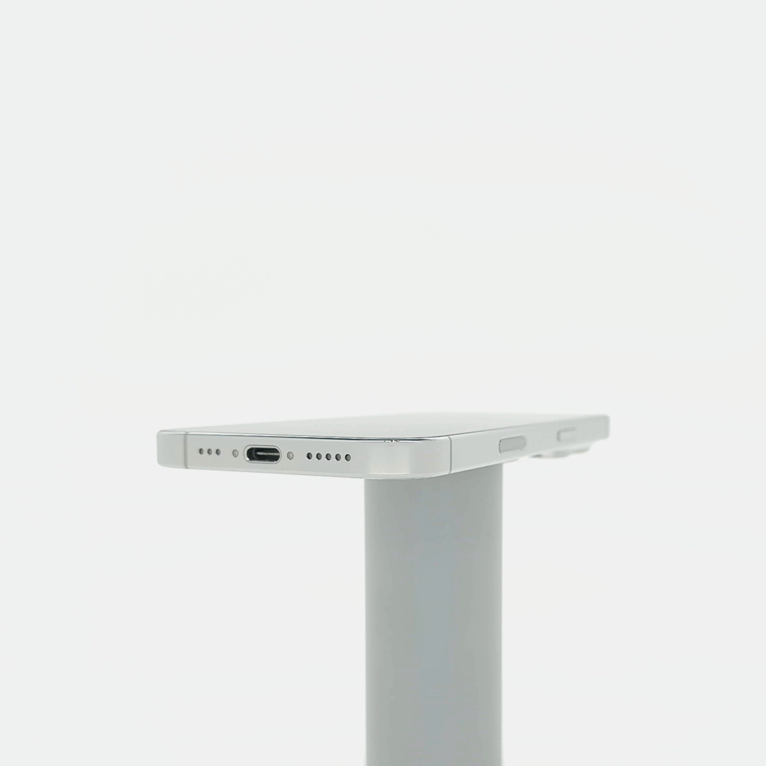 95新 Apple iPhone 16 Pro 128G 白色鈦金屬 中國大陸版