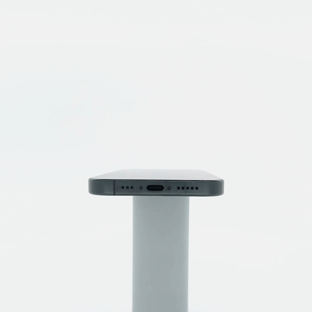 95新 Apple iPhone 16 Pro 128G 黑色鈦金屬 中國大陸版