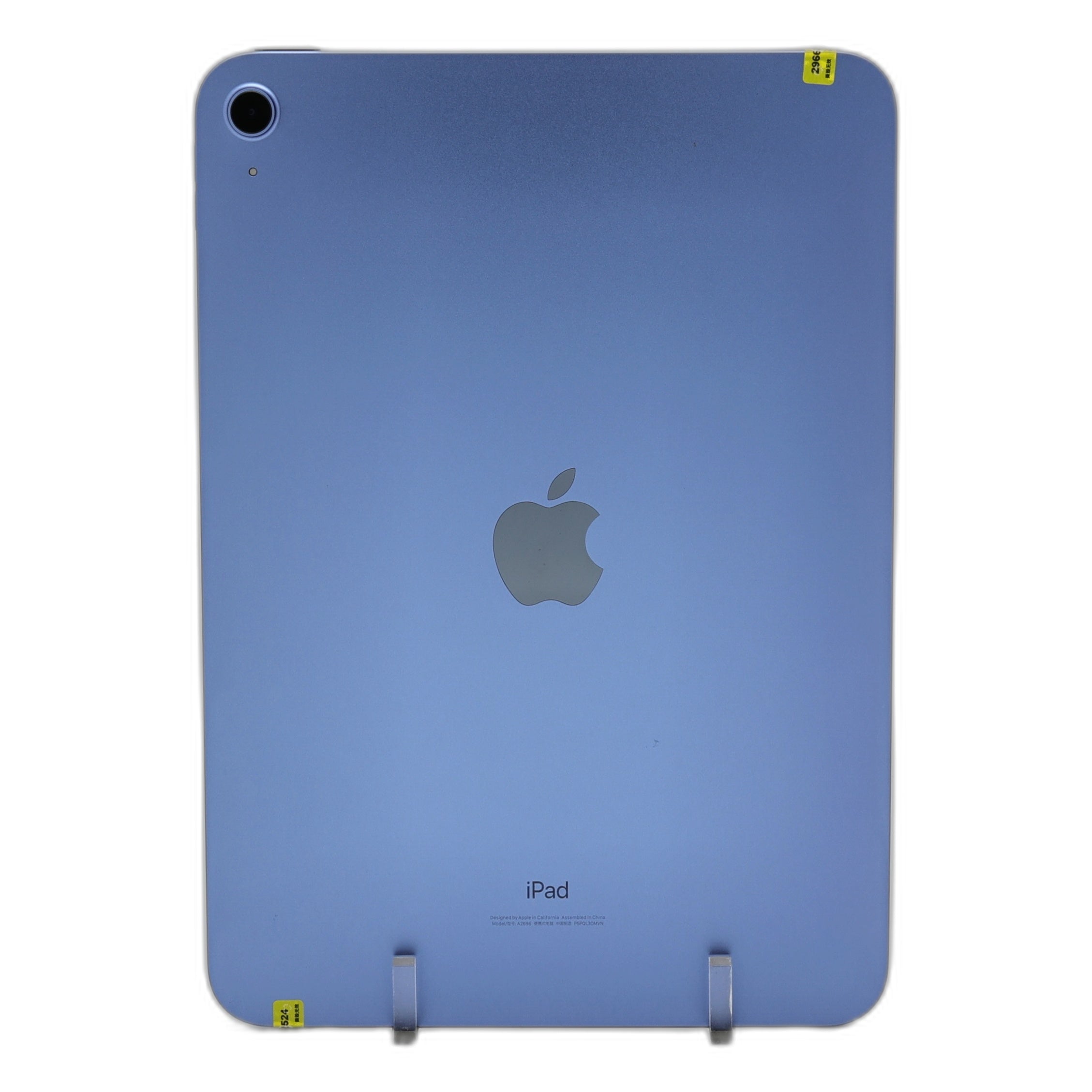 99新 Apple iPad 10代 64G 藍色 WIFI