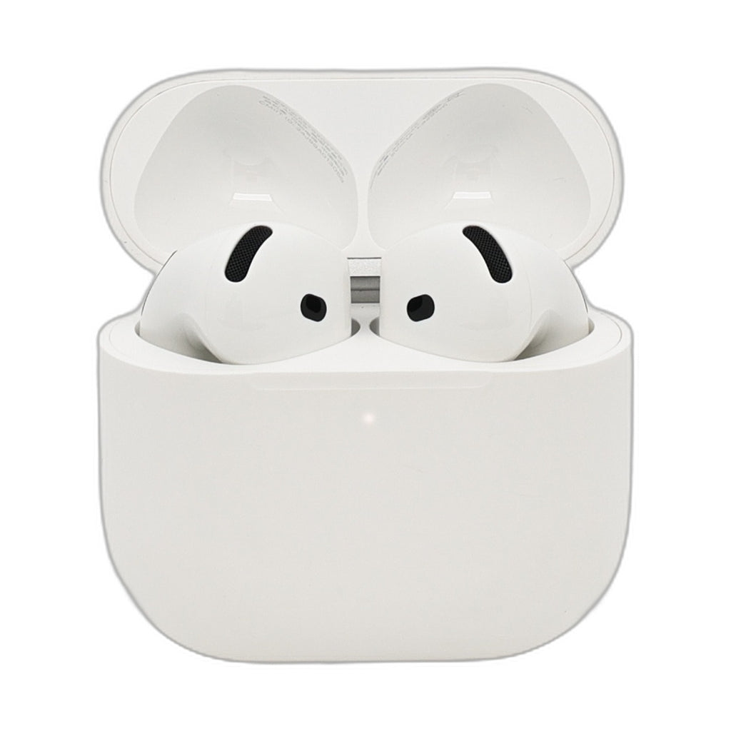 99新 Apple AirPods 4 (支持主动降噪) 白色