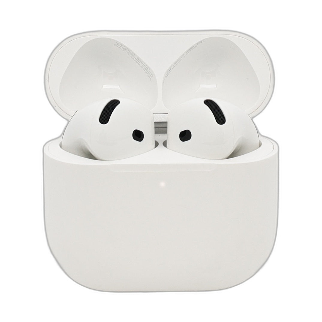 99新 Apple AirPods 4 (支持主动降噪) 白色