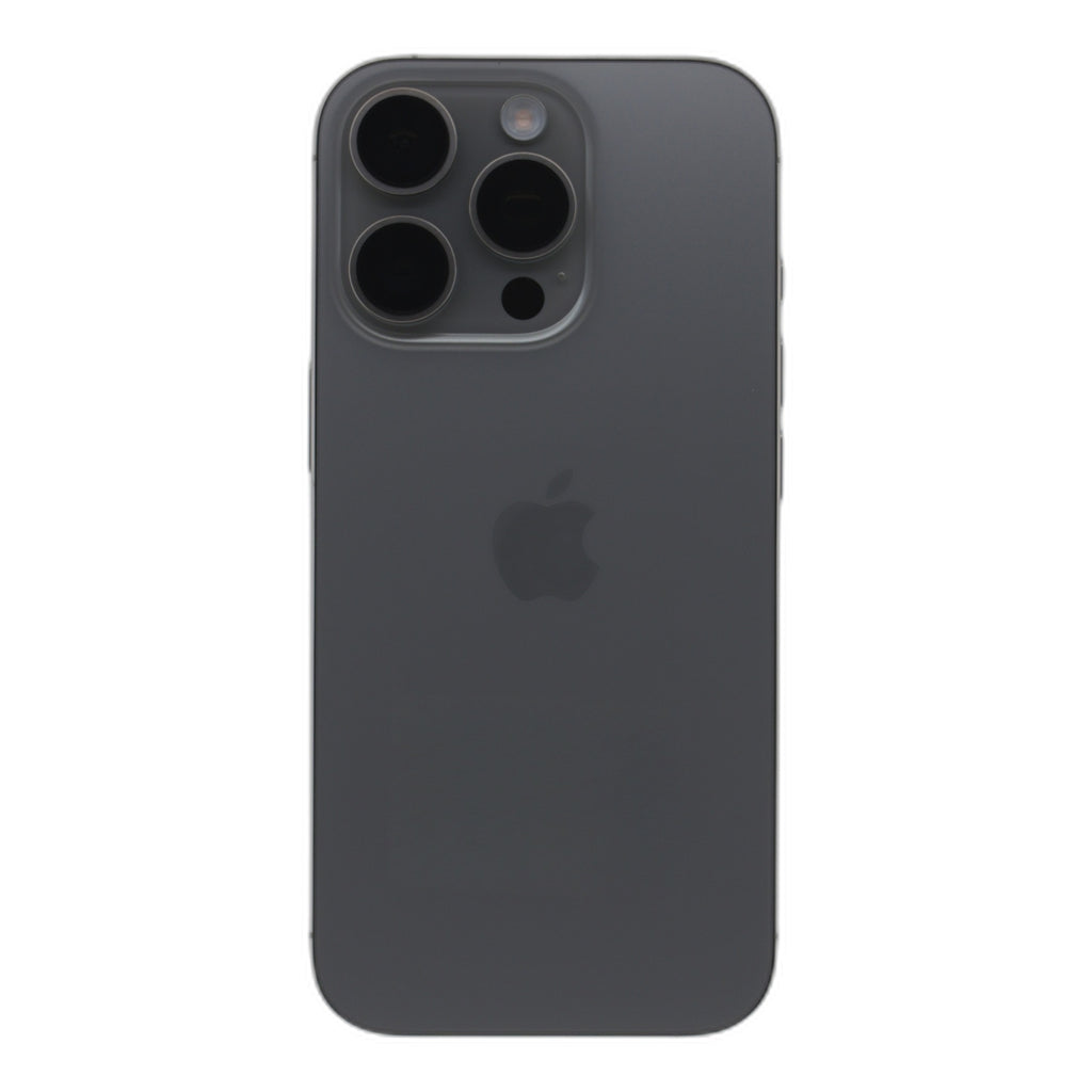 95新 Apple iPhone 16 Pro 128G 原色鈦金屬 中國大陸版