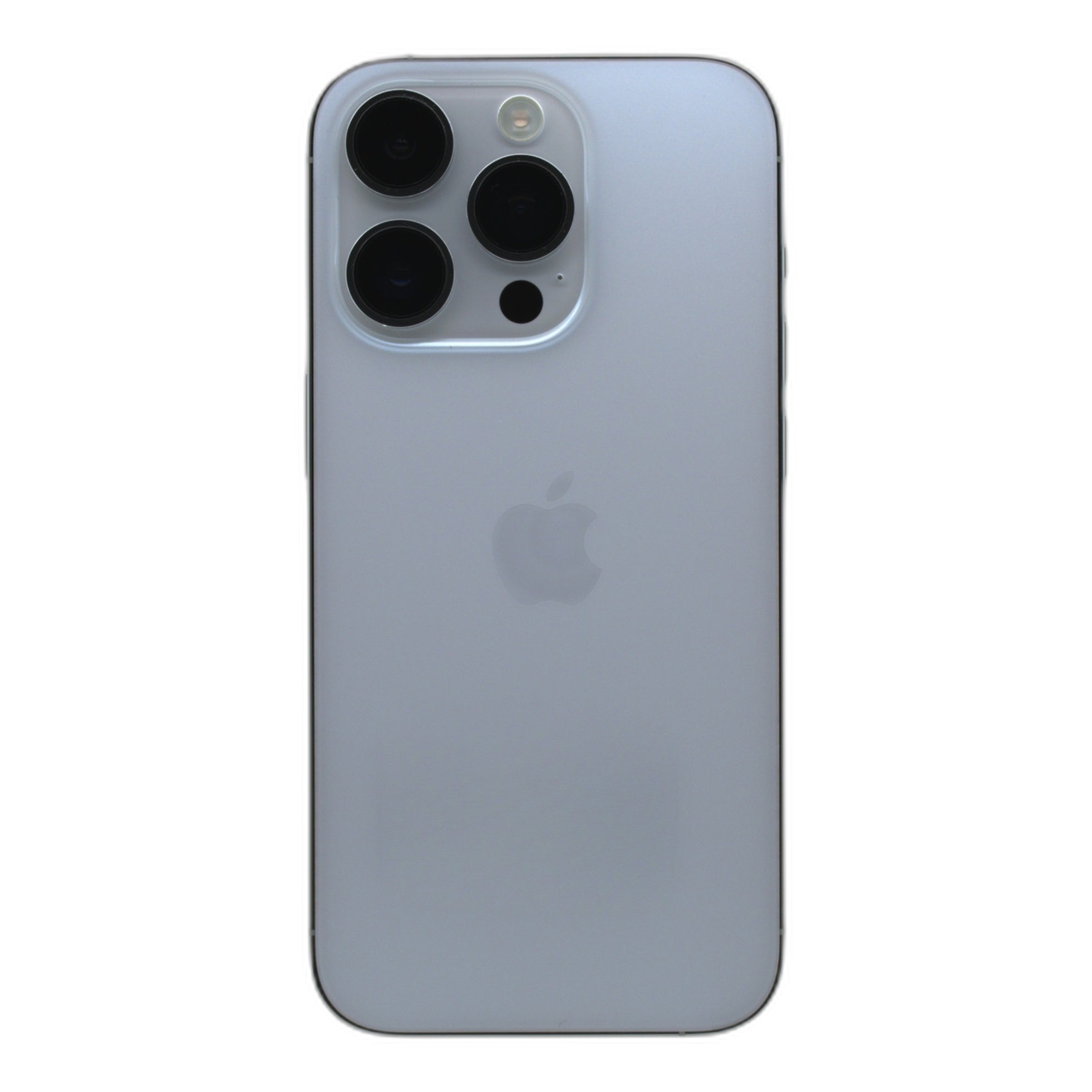 95新 Apple iPhone 14 Pro 256G 銀色 中國大陸版