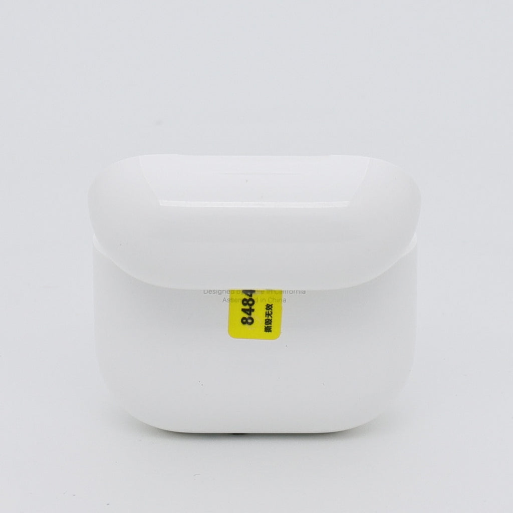 99新 Apple AirPods 4 (支持主动降噪) 白色
