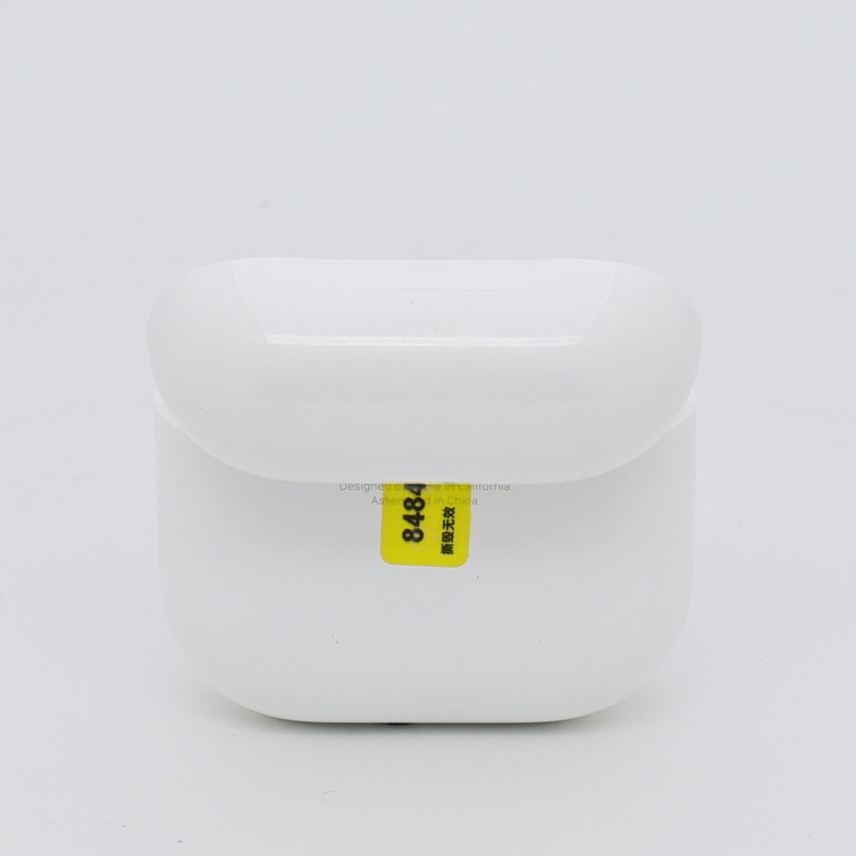 99新 Apple AirPods 4 (支持主动降噪) 白色