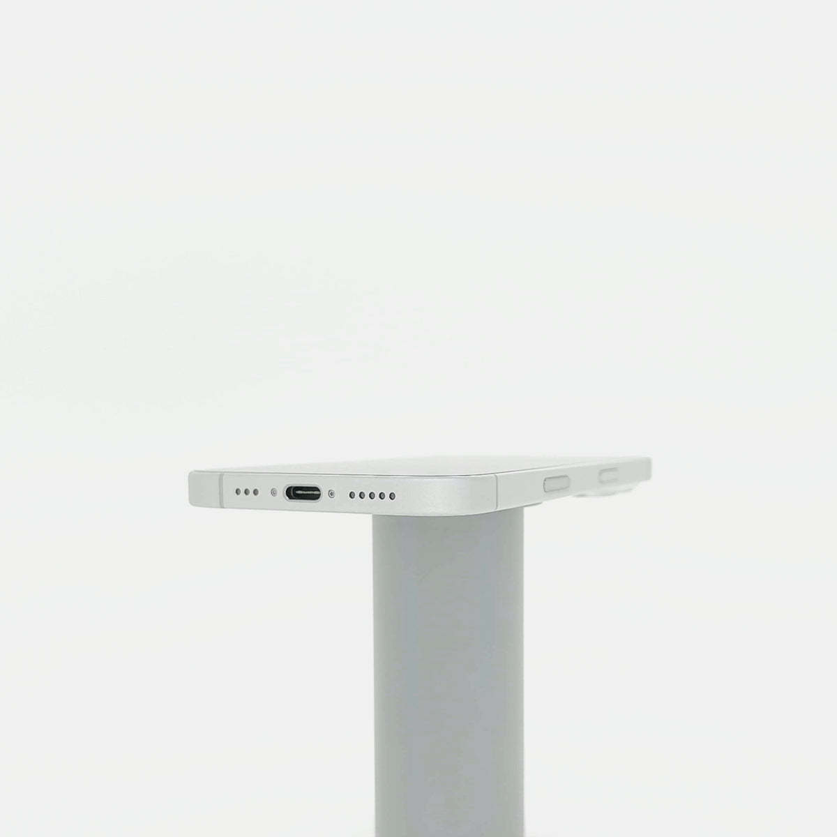 95新 Apple iPhone 16 256G 白色 中國大陸版