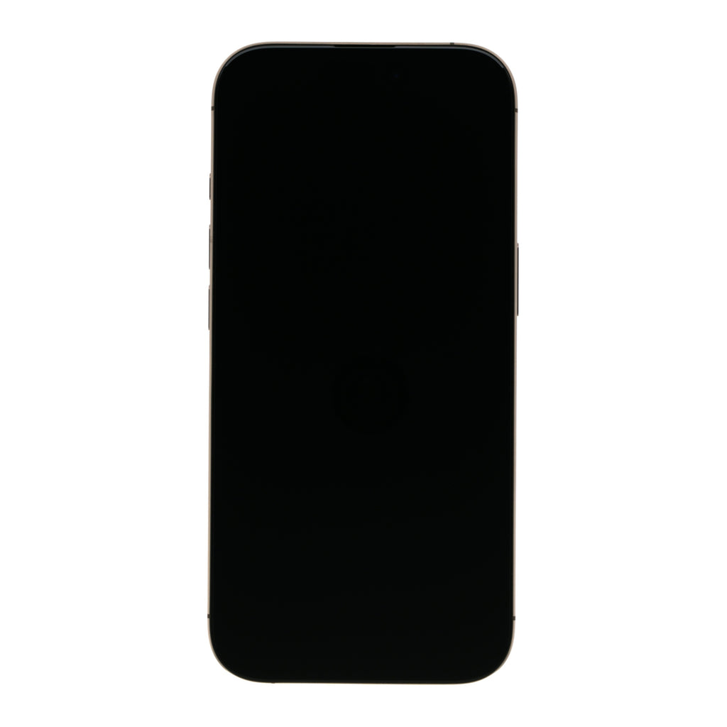 95新 Apple iPhone 16 Pro 256G 沙漠色鈦金屬 中國大陸版