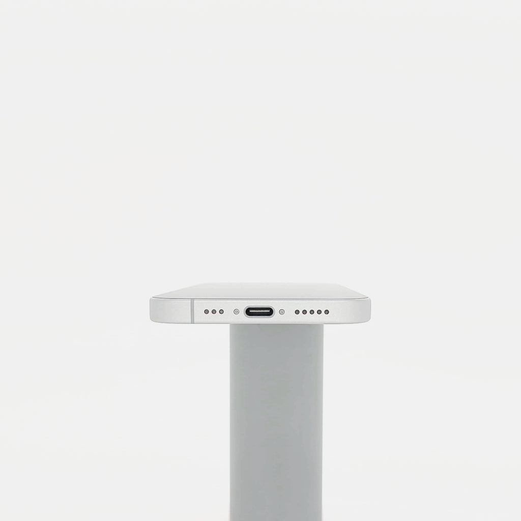 95新 Apple iPhone 16 256G 白色 中國大陸版