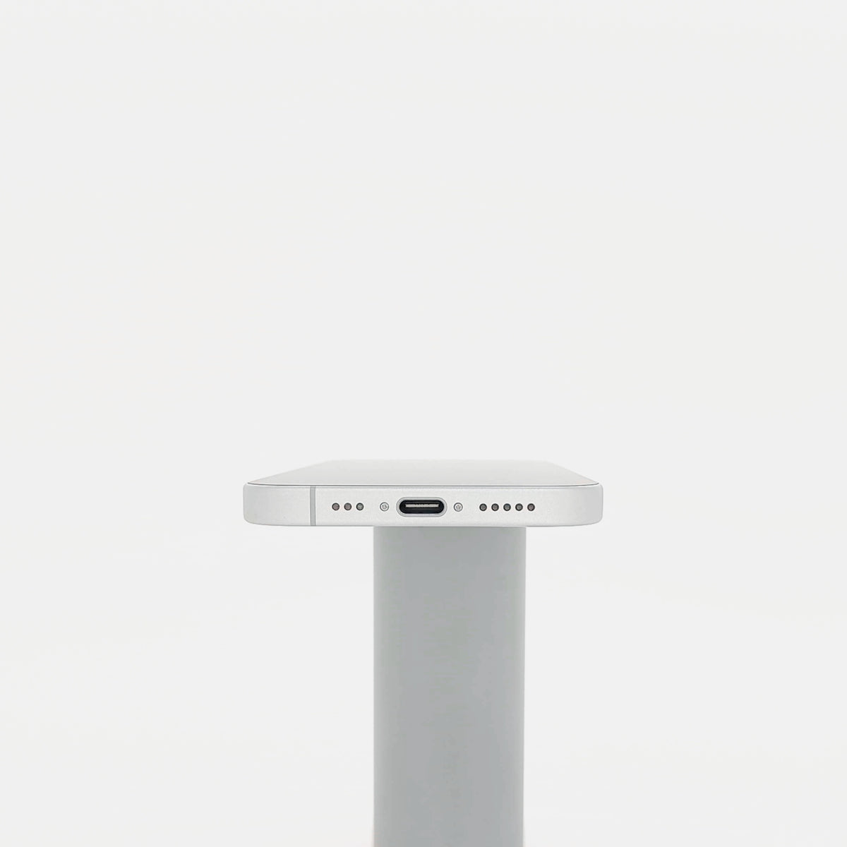 95新 Apple iPhone 16 256G 白色 中國大陸版