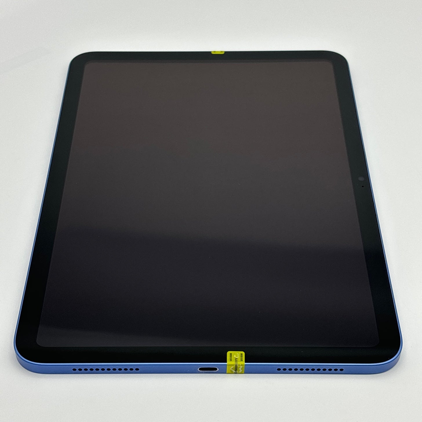 95新 Apple iPad 10代 64G 藍色 WIFI