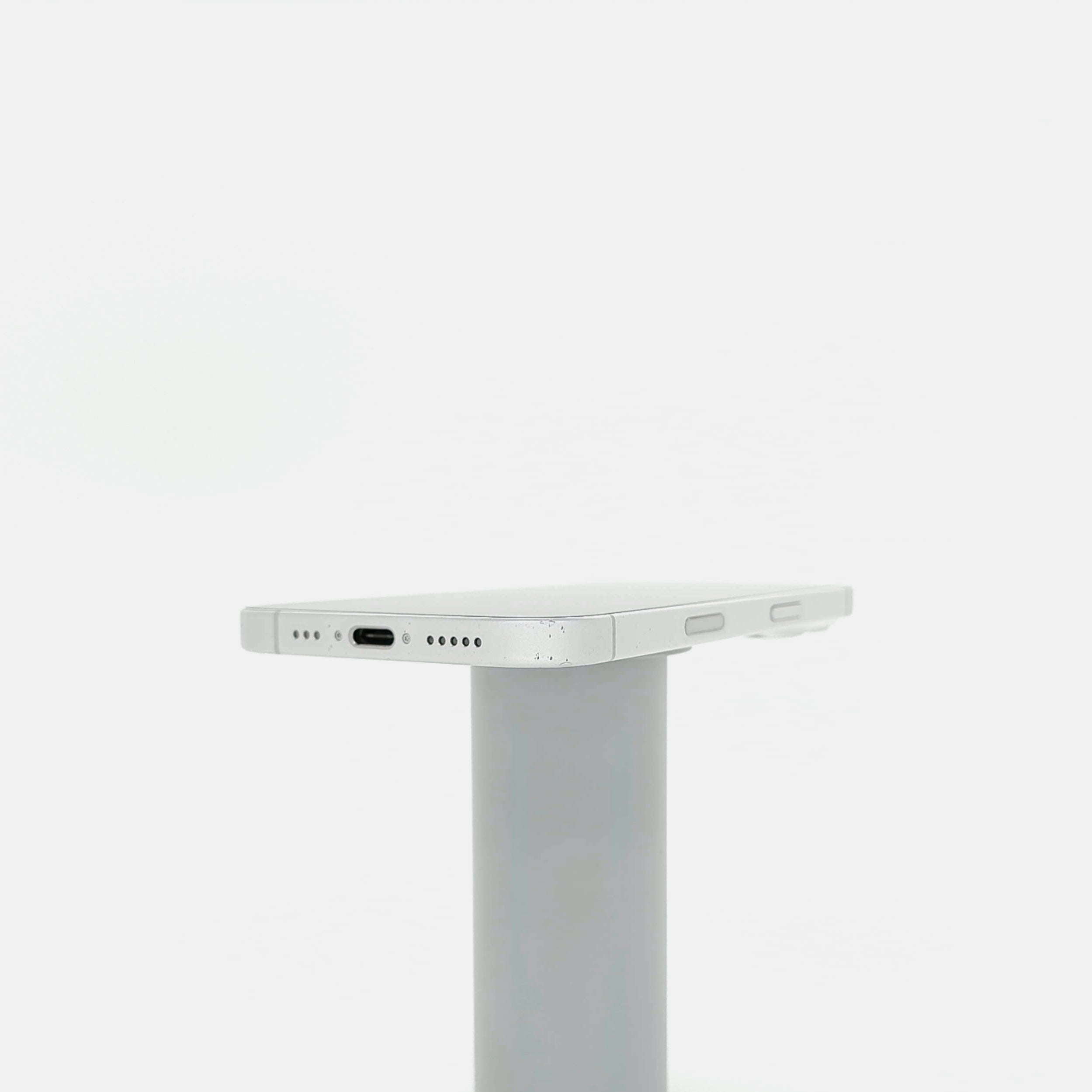 95新 Apple iPhone 16 128G 白色 中國大陸版