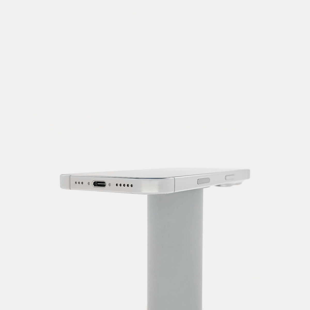 95新 Apple iPhone 16 Pro 128G 白色鈦金屬 中國大陸版