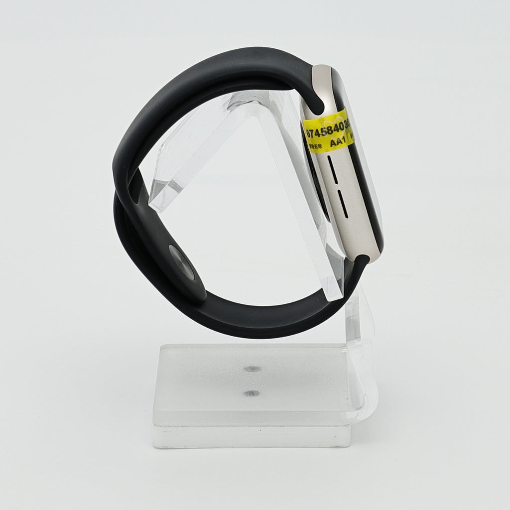99新 Apple Watch SE 2 44毫米 鋁金屬