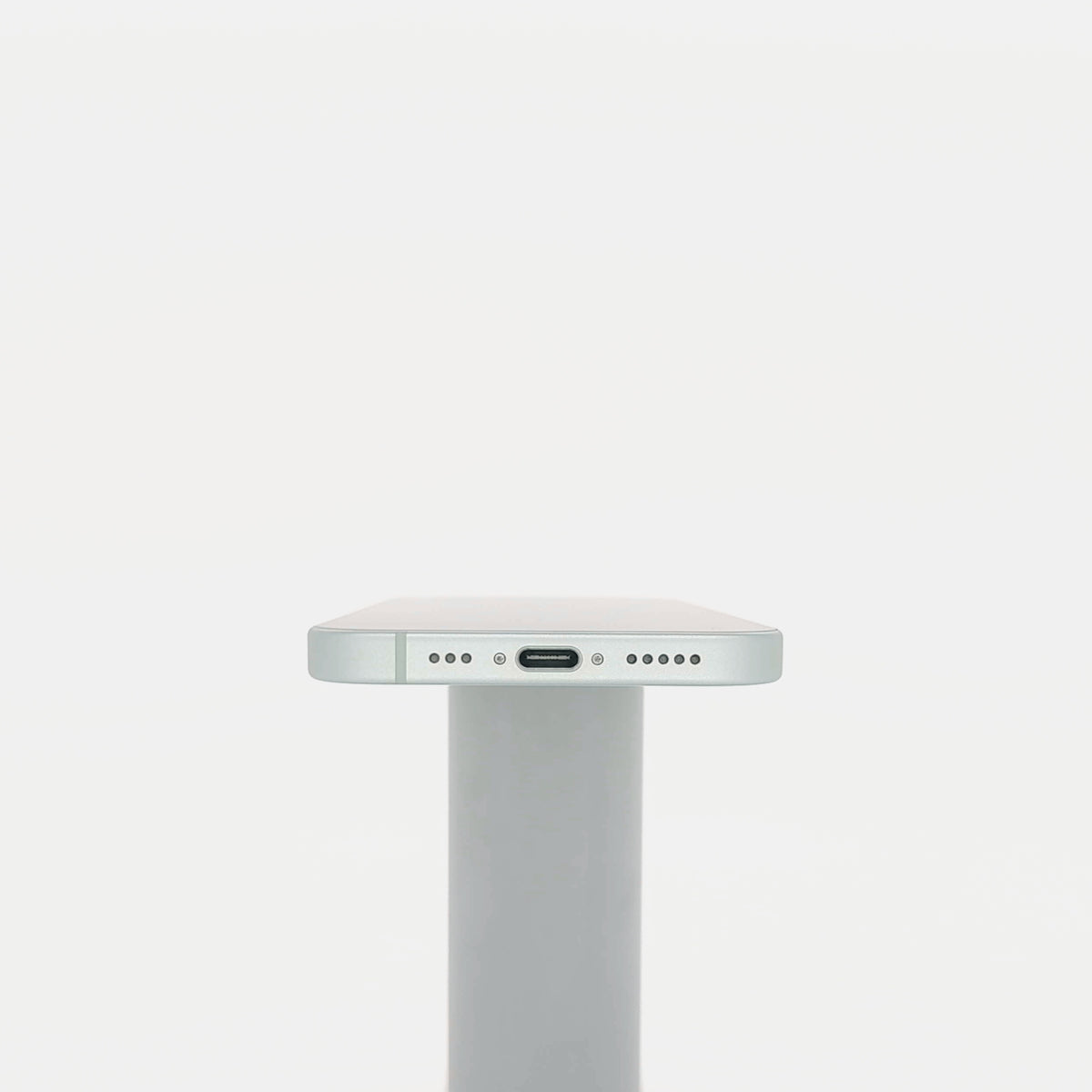 95新 Apple iPhone 15 128G 綠色 中國大陸版