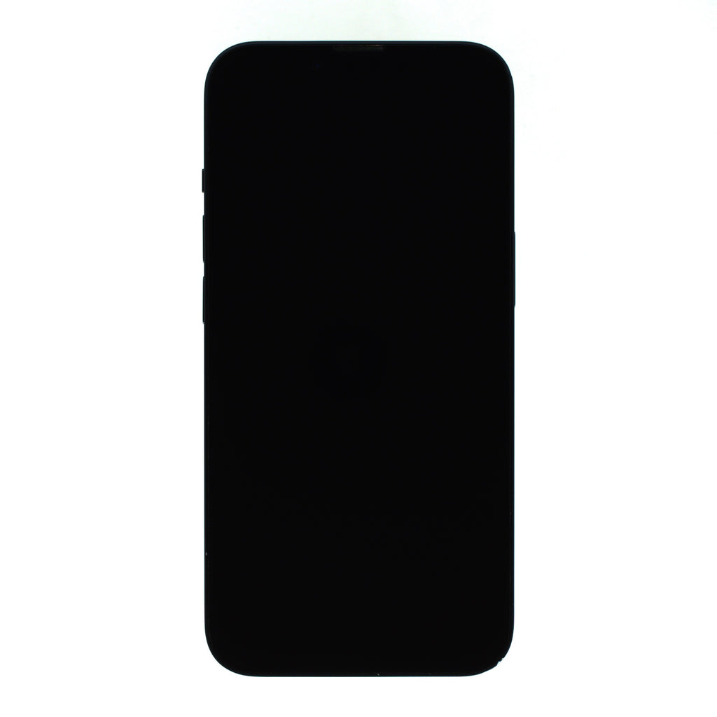 95新 Apple iPhone 14 128G 午夜色 中國大陸版