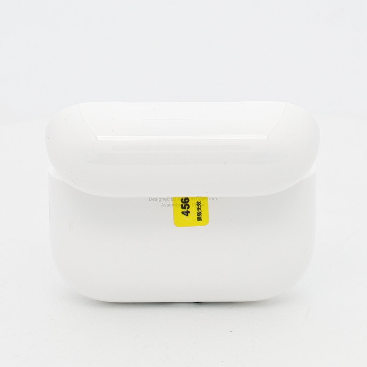 99新 Apple AirPods Pro 3 白色