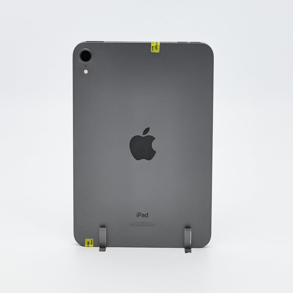 95新 Apple iPad mini6 64G 深空灰色 WIFI
