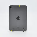 95新 Apple iPad mini6 64G 深空灰色 WIFI