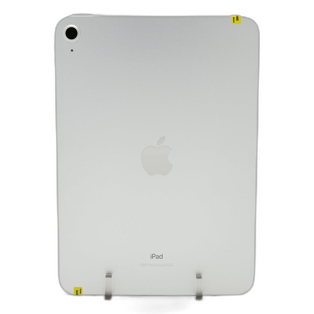 99新 Apple iPad 10代 64G 銀色 WIFI